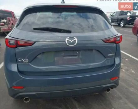 Мазда СХ-5 2024 у Львові на Automoto.ua Мазда СХ-5, об'ємом двигуна 2.49 л та пробігом 17 тис. км за 23200 $, фото 2 на Automoto.ua