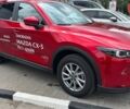 купити нове авто Мазда СХ-5 2024 року від офіційного дилера MAZDA Аеліта Мазда фото