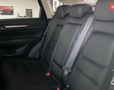 купить новое авто Мазда СХ-5 2024 года от официального дилера Автоцентр AUTO.RIA Мазда фото