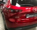 купити нове авто Мазда СХ-5 2024 року від офіційного дилера MAZDA Аеліта Мазда фото