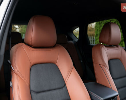 Мазда СХ-5, объемом двигателя 2.49 л и пробегом 0 тыс. км за 36630 $, фото 29 на Automoto.ua