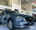 купити нове авто Мазда СХ-5 2024 року від офіційного дилера Mazda на Грушевського Мазда фото