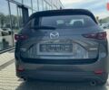 купити нове авто Мазда СХ-5 2024 року від офіційного дилера Автосалон Луцьк-Експо Mazda Мазда фото