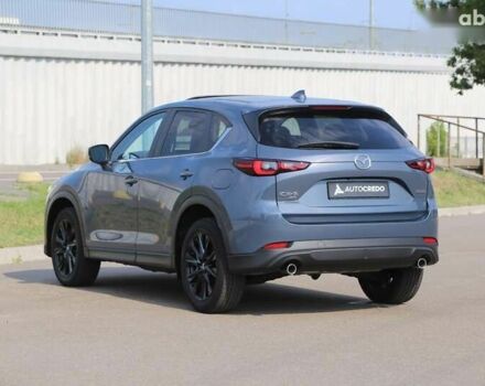 Мазда СХ-5, об'ємом двигуна 2.5 л та пробігом 1 тис. км за 27500 $, фото 4 на Automoto.ua