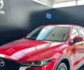 купить новое авто Мазда СХ-5 2024 года от официального дилера НІКО ЗАХІД Мазда фото
