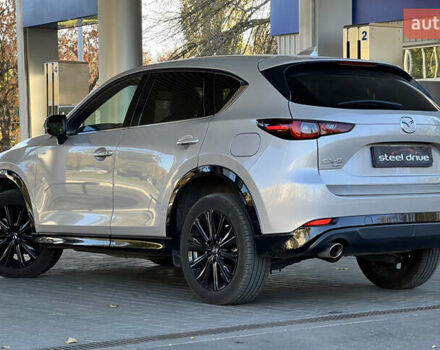 Мазда СХ-5, об'ємом двигуна 2.5 л та пробігом 21 тис. км за 28599 $, фото 3 на Automoto.ua