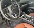 купить новое авто Мазда СХ-5 2024 года от официального дилера Автоцентр Mazda «АККО Моторс» Мазда фото