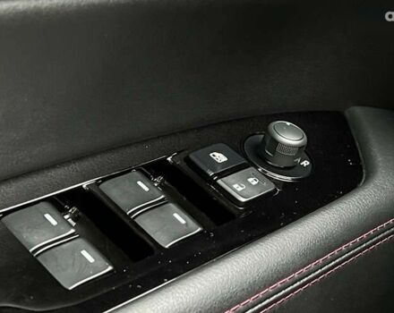 Мазда СХ-5, объемом двигателя 2.5 л и пробегом 11 тыс. км за 27999 $, фото 19 на Automoto.ua