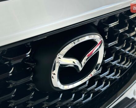 купить новое авто Мазда СХ-5 2024 года от официального дилера Mazda на Грушевського Мазда фото