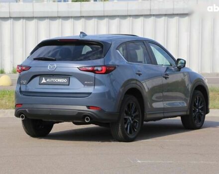 Мазда СХ-5, об'ємом двигуна 2.5 л та пробігом 1 тис. км за 27500 $, фото 6 на Automoto.ua