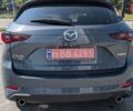 купить новое авто Мазда СХ-5 2024 года от официального дилера Альянс-ІФ Mazda Мазда фото