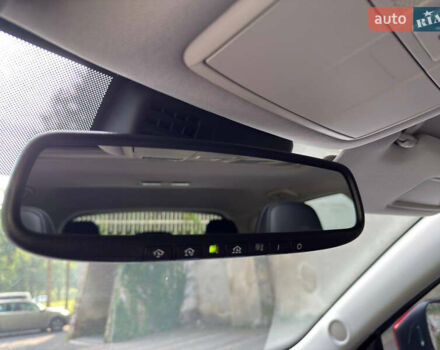 Мазда СХ-5, объемом двигателя 2.5 л и пробегом 8 тыс. км за 29900 $, фото 13 на Automoto.ua