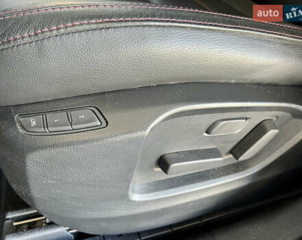 Мазда СХ-5, об'ємом двигуна 2.5 л та пробігом 21 тис. км за 28599 $, фото 11 на Automoto.ua