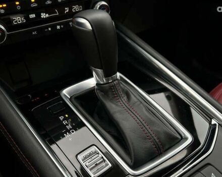 Мазда СХ-5, объемом двигателя 2.5 л и пробегом 11 тыс. км за 27999 $, фото 17 на Automoto.ua