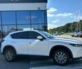 купить новое авто Мазда СХ-5 2024 года от официального дилера Автосалон Луцьк-Експо Mazda Мазда фото