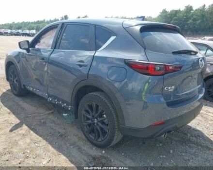 Мазда СХ-5, об'ємом двигуна 2.5 л та пробігом 10 тис. км за 7800 $, фото 2 на Automoto.ua