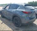 Мазда СХ-5, объемом двигателя 2.5 л и пробегом 10 тыс. км за 7800 $, фото 2 на Automoto.ua