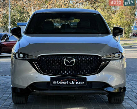 Мазда СХ-5, об'ємом двигуна 2.5 л та пробігом 21 тис. км за 28599 $, фото 1 на Automoto.ua