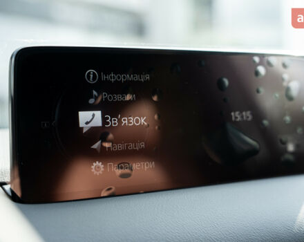 Мазда СХ-5, объемом двигателя 2.49 л и пробегом 0 тыс. км за 36630 $, фото 18 на Automoto.ua