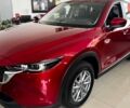 купить новое авто Мазда СХ-5 2024 года от официального дилера Альфа-М Плюс Mazda Мазда фото
