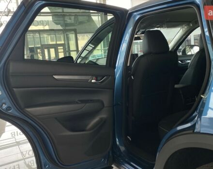 купить новое авто Мазда СХ-5 2024 года от официального дилера Автоцентр AUTO.RIA Мазда фото