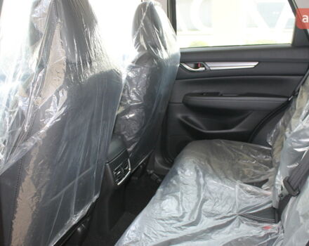 купить новое авто Мазда СХ-5 2024 года от официального дилера Автоцентр AUTO.RIA Мазда фото