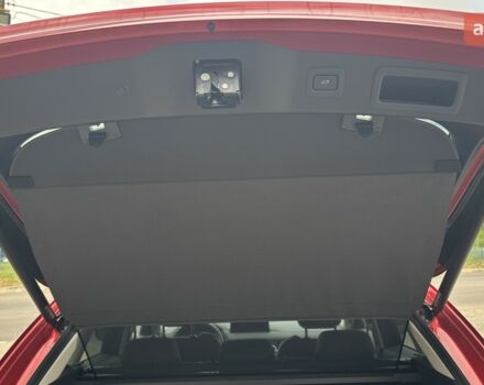 купити нове авто Мазда СХ-5 2024 року від офіційного дилера MAZDA Аеліта Мазда фото