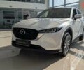 Мазда СХ-5, об'ємом двигуна 2 л та пробігом 0 тис. км за 31699 $, фото 1 на Automoto.ua