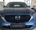 купить новое авто Мазда СХ-5 2024 года от официального дилера Автоцентр AUTO.RIA Мазда фото