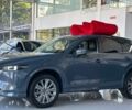 купити нове авто Мазда СХ-5 2024 року від офіційного дилера Mazda на Грушевського Мазда фото
