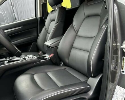 Мазда СХ-5, объемом двигателя 2.5 л и пробегом 10 тыс. км за 25900 $, фото 8 на Automoto.ua