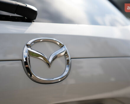 Мазда СХ-5, объемом двигателя 2.49 л и пробегом 0 тыс. км за 36630 $, фото 33 на Automoto.ua