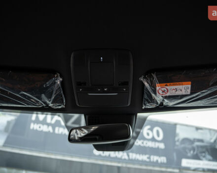 Мазда СХ-5, объемом двигателя 2.49 л и пробегом 0 тыс. км за 36630 $, фото 23 на Automoto.ua