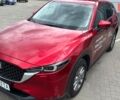 купити нове авто Мазда СХ-5 2024 року від офіційного дилера MAZDA Аеліта Мазда фото