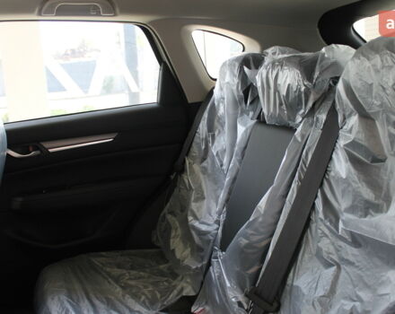 купить новое авто Мазда СХ-5 2024 года от официального дилера Автоцентр AUTO.RIA Мазда фото