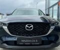 купить новое авто Мазда СХ-5 2024 года от официального дилера Автосалон Луцьк-Експо Mazda Мазда фото