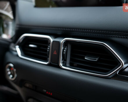 Мазда СХ-5, объемом двигателя 2.49 л и пробегом 0 тыс. км за 36630 $, фото 19 на Automoto.ua