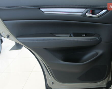 купить новое авто Мазда СХ-5 2024 года от официального дилера Автоцентр AUTO.RIA Мазда фото