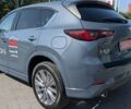 купить новое авто Мазда СХ-5 2024 года от официального дилера Альянс-ІФ Mazda Мазда фото