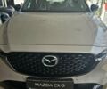 купить новое авто Мазда СХ-5 2024 года от официального дилера Автоцентр Mazda «АККО Моторс» Мазда фото
