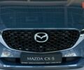 купити нове авто Мазда СХ-5 2024 року від офіційного дилера Mazda на Грушевського Мазда фото