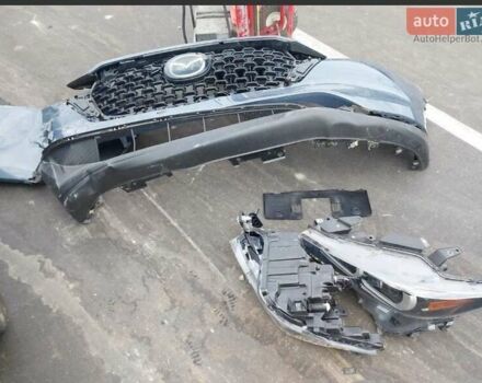 Мазда СХ-5 2024 у Львові на Automoto.ua Мазда СХ-5, об'ємом двигуна 2.49 л та пробігом 17 тис. км за 23200 $, фото 13 на Automoto.ua