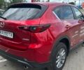 купити нове авто Мазда СХ-5 2024 року від офіційного дилера MAZDA Аеліта Мазда фото