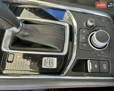 Мазда СХ-5, об'ємом двигуна 2.5 л та пробігом 21 тис. км за 28599 $, фото 14 на Automoto.ua