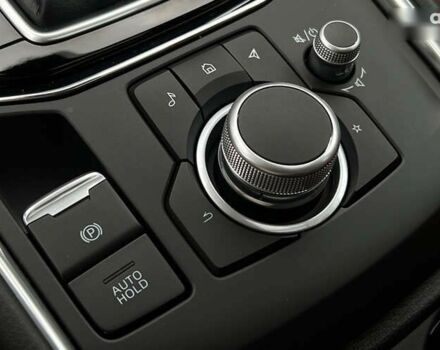 Мазда СХ-5, объемом двигателя 2.5 л и пробегом 11 тыс. км за 27999 $, фото 18 на Automoto.ua