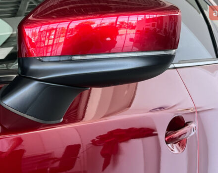 купить новое авто Мазда СХ-5 2024 года от официального дилера Автомир Мазда фото