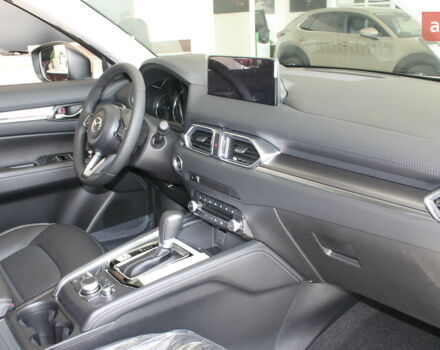 купить новое авто Мазда СХ-5 2024 года от официального дилера Автоцентр AUTO.RIA Мазда фото