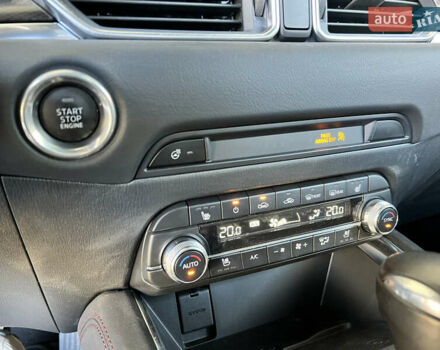 Мазда СХ-5, об'ємом двигуна 2.5 л та пробігом 21 тис. км за 28599 $, фото 18 на Automoto.ua