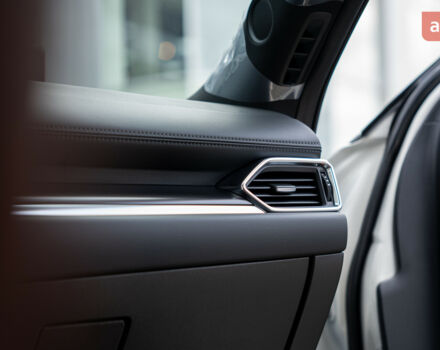 Мазда СХ-5, объемом двигателя 2.49 л и пробегом 0 тыс. км за 36630 $, фото 27 на Automoto.ua