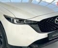 купить новое авто Мазда СХ-5 2024 года от официального дилера Mazda на Грушевського Мазда фото